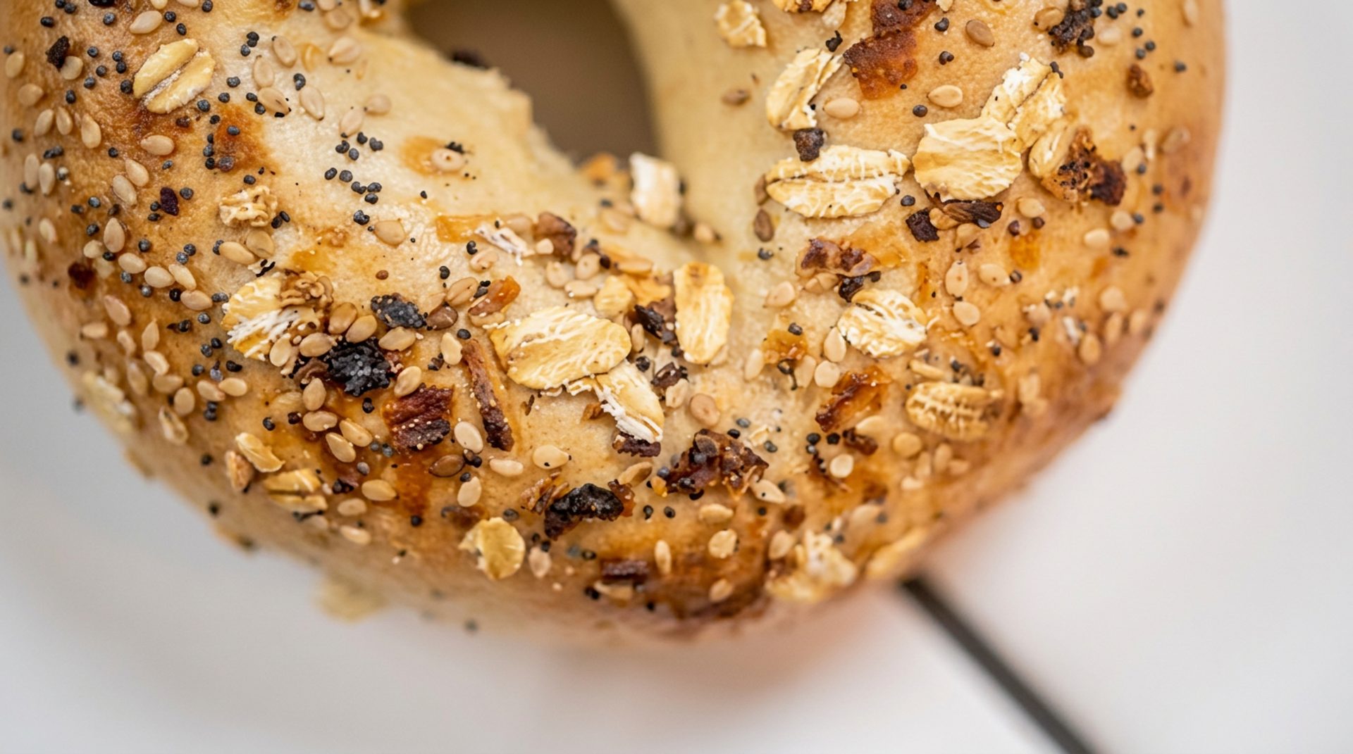 Taste of New York Bagels & Deli Rewards