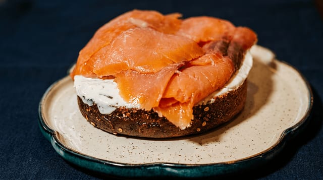 Nova Lox - The New Yorker.