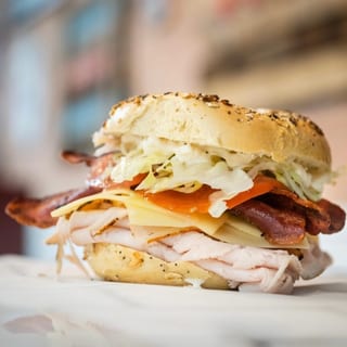 Turkey Club - Times Square